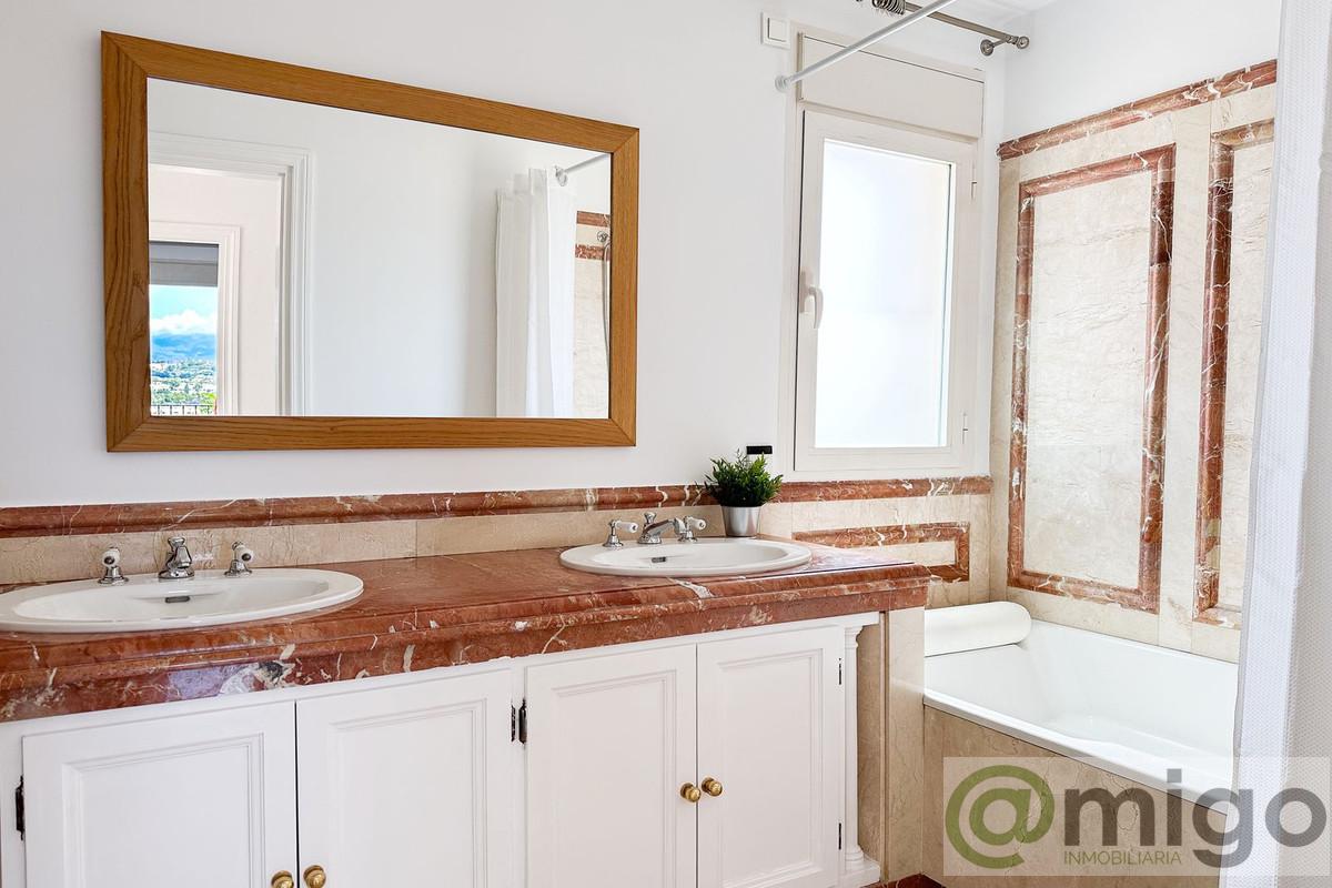 Venta de apartamento en Marbella