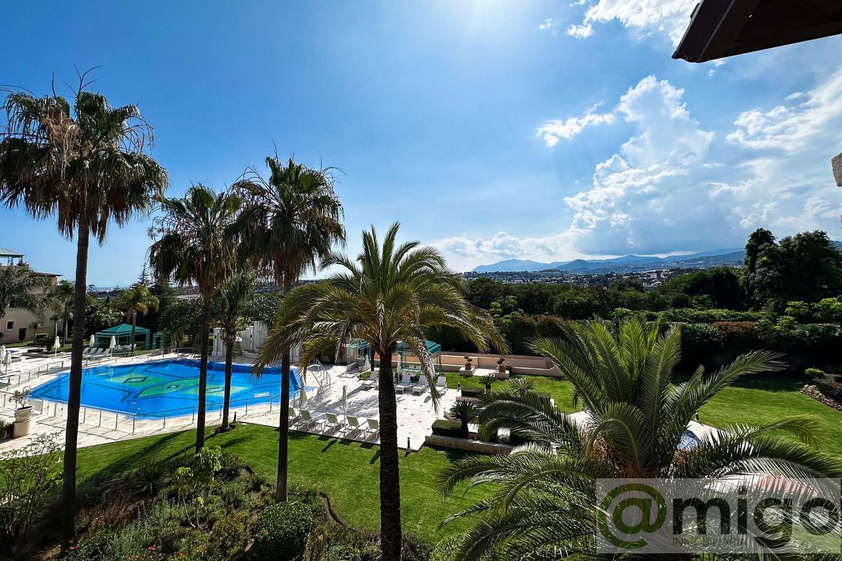 Venta de apartamento en Marbella