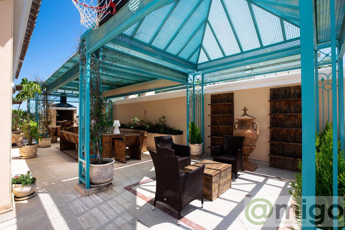 Venta de apartamento en Marbella