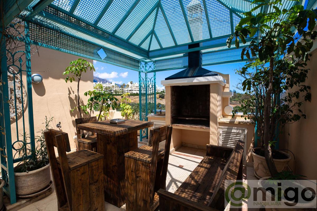 Venta de apartamento en Marbella