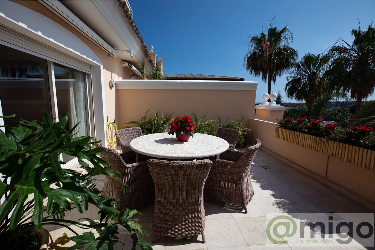Venta de apartamento en Marbella