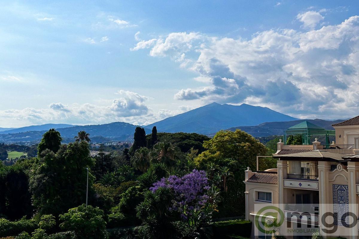 Venta de apartamento en Marbella