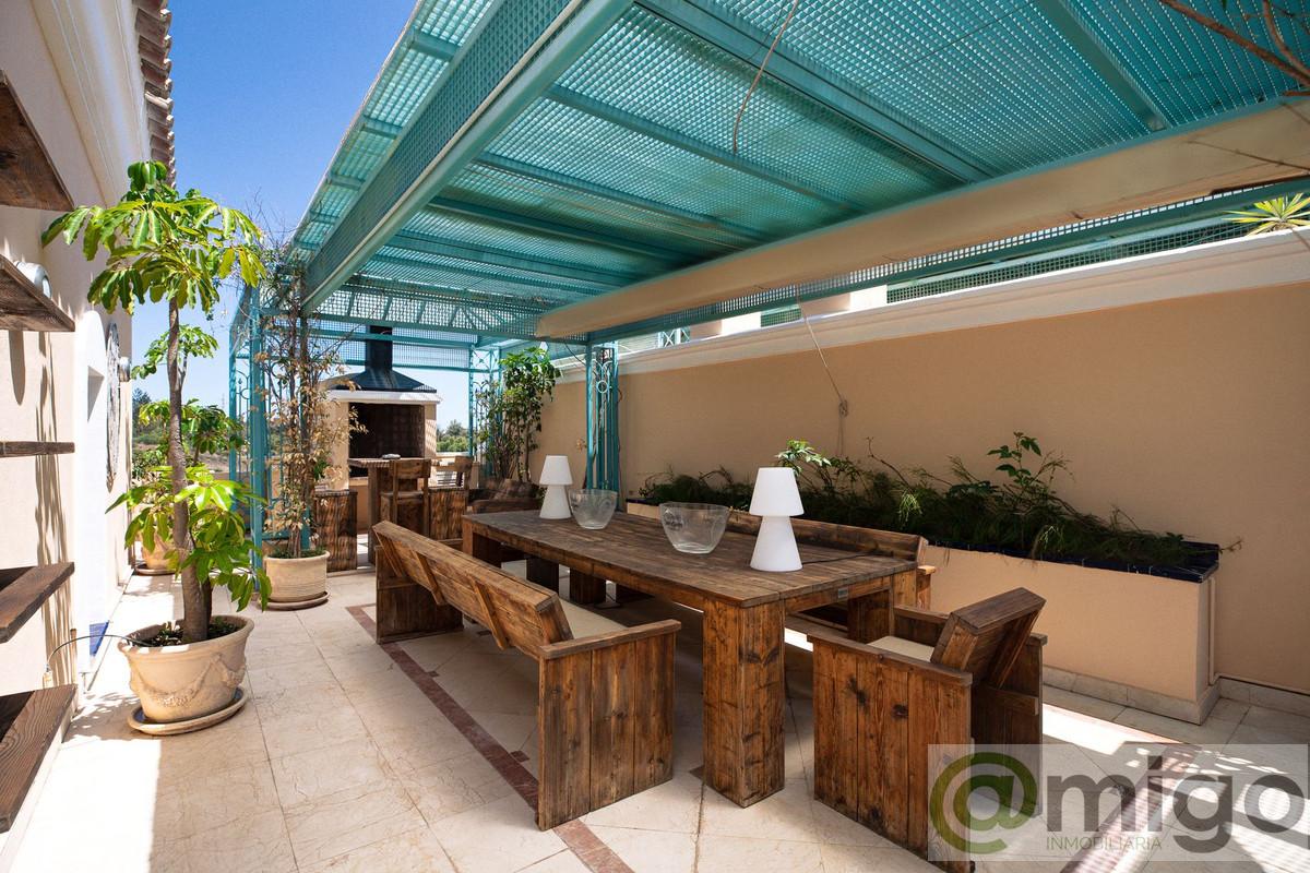 Venta de apartamento en Marbella