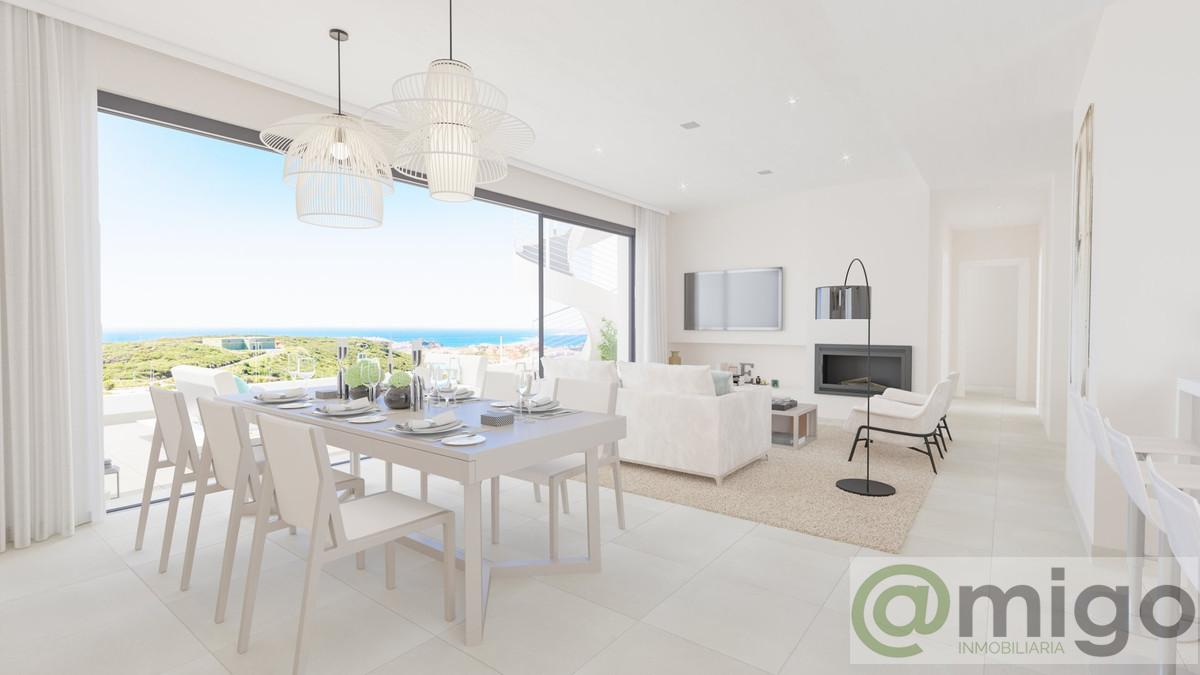 Venta de apartamento en Casares