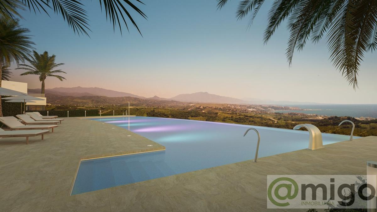 Venta de apartamento en Casares