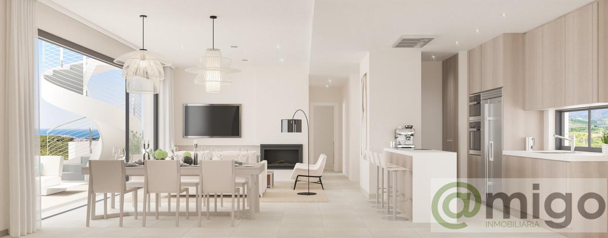 Venta de apartamento en Casares