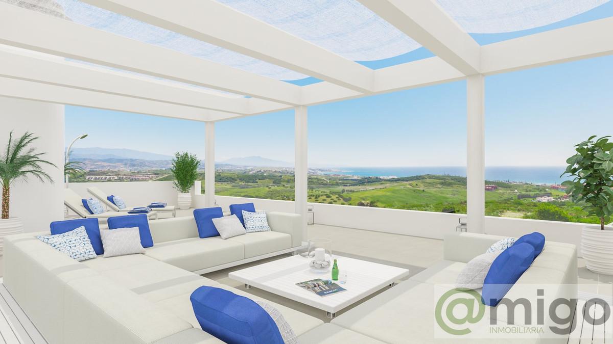 Venta de apartamento en Casares