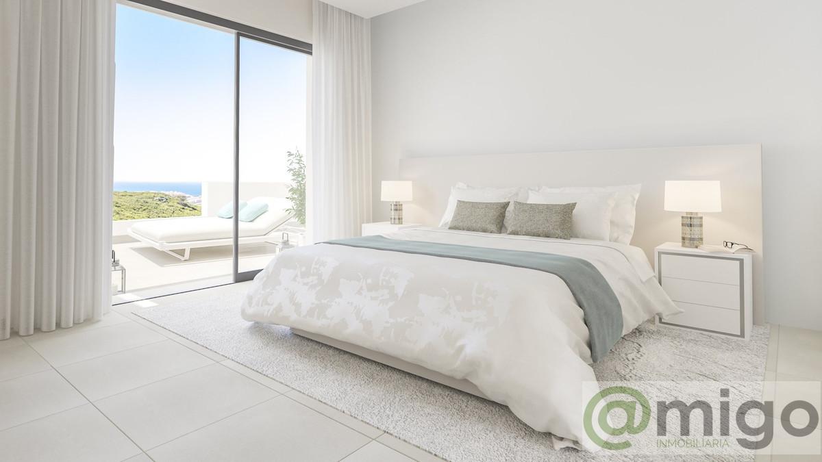 Venta de apartamento en Casares