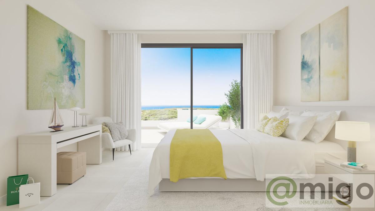 Venta de apartamento en Casares