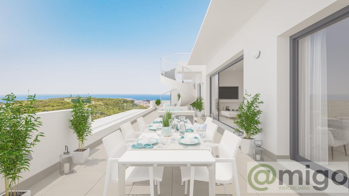 Venta de apartamento en Casares
