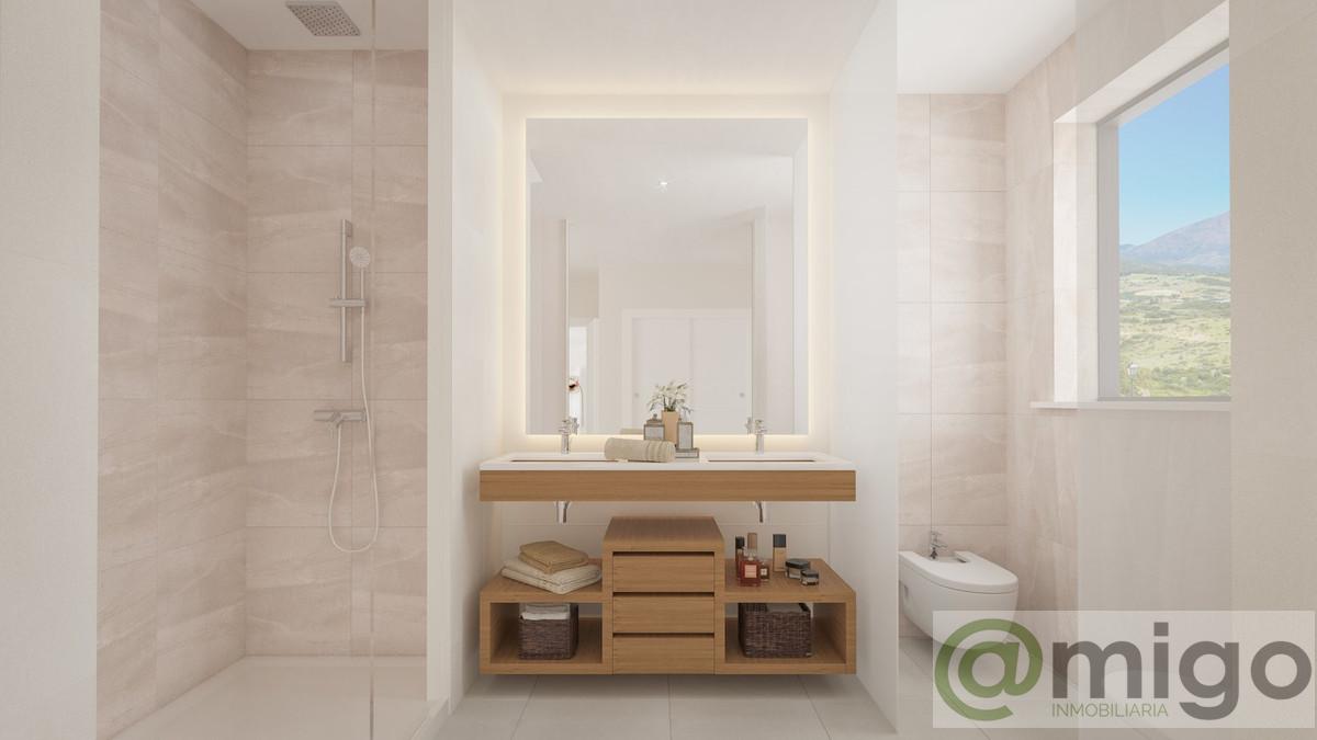 Venta de apartamento en Casares