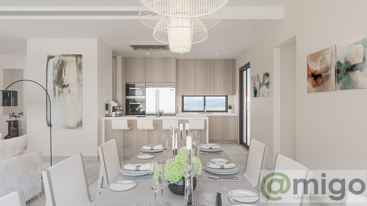 Venta de apartamento en Casares