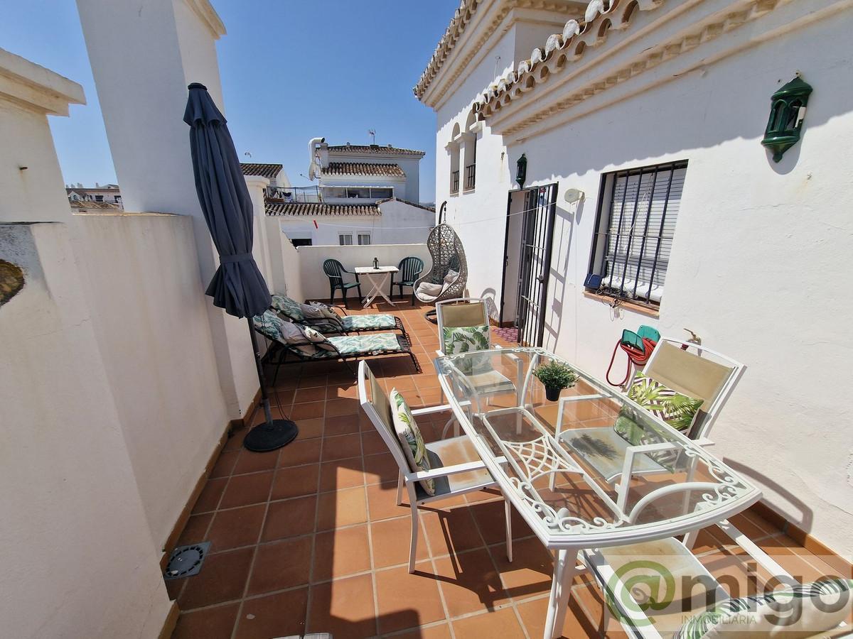 Venta de apartamento en La Duquesa