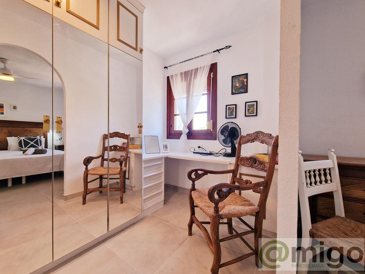 Venta de apartamento en La Duquesa