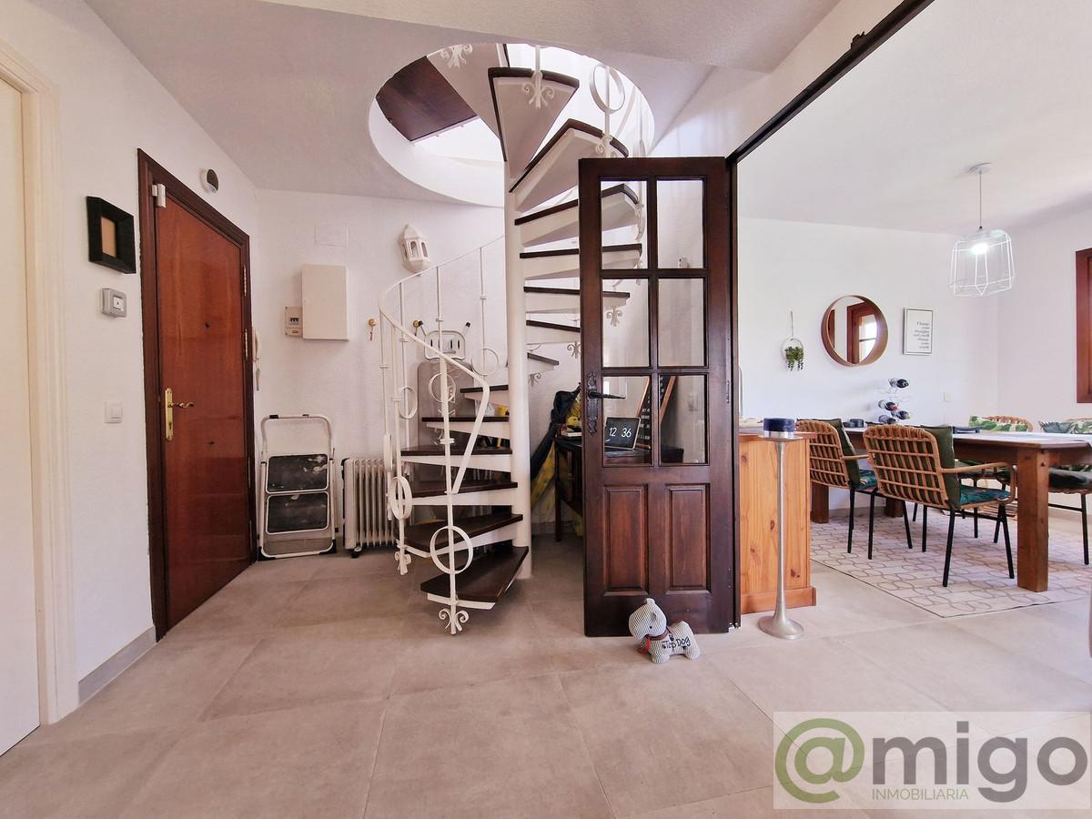 Venta de apartamento en La Duquesa