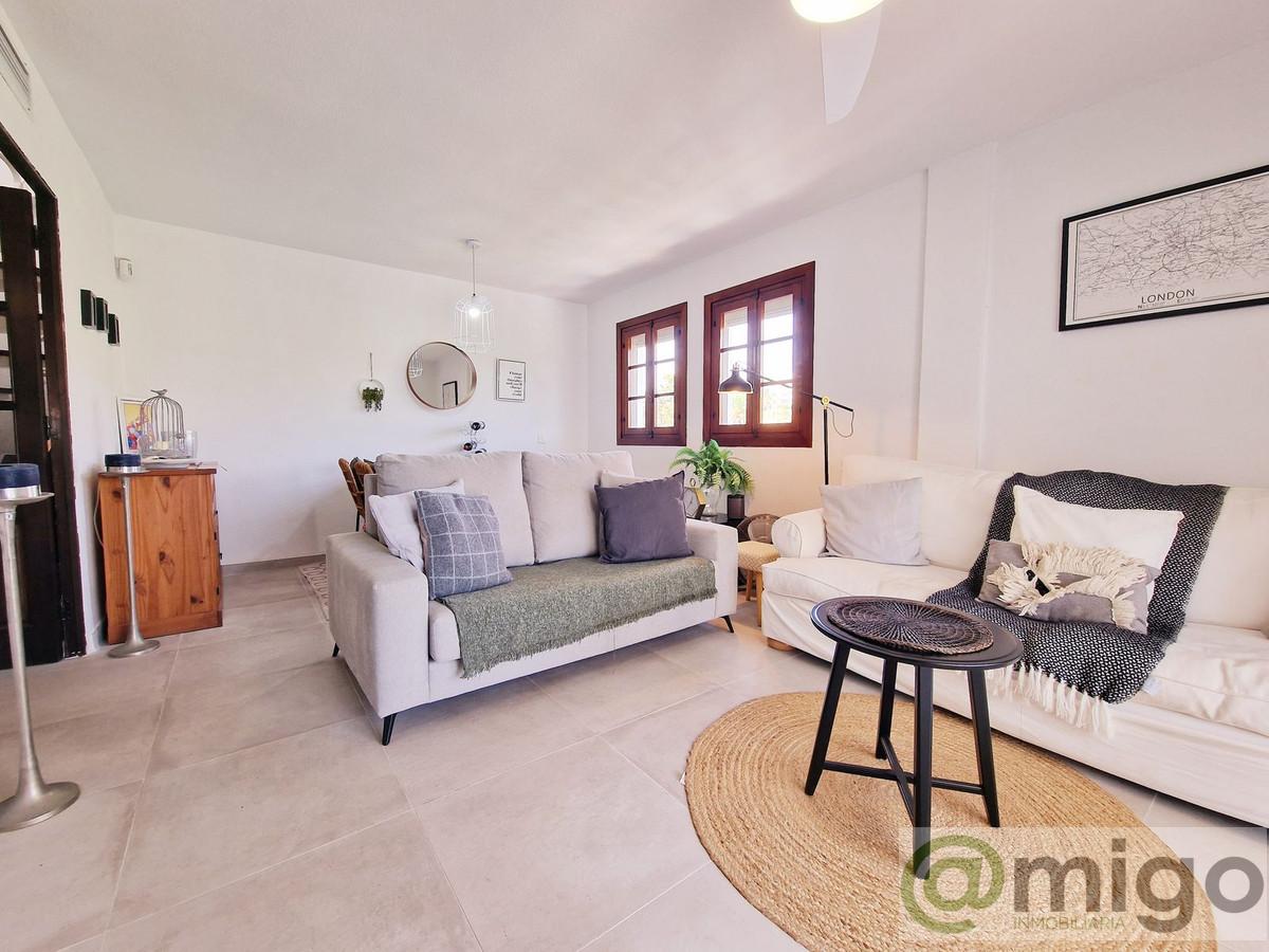 Venta de apartamento en La Duquesa