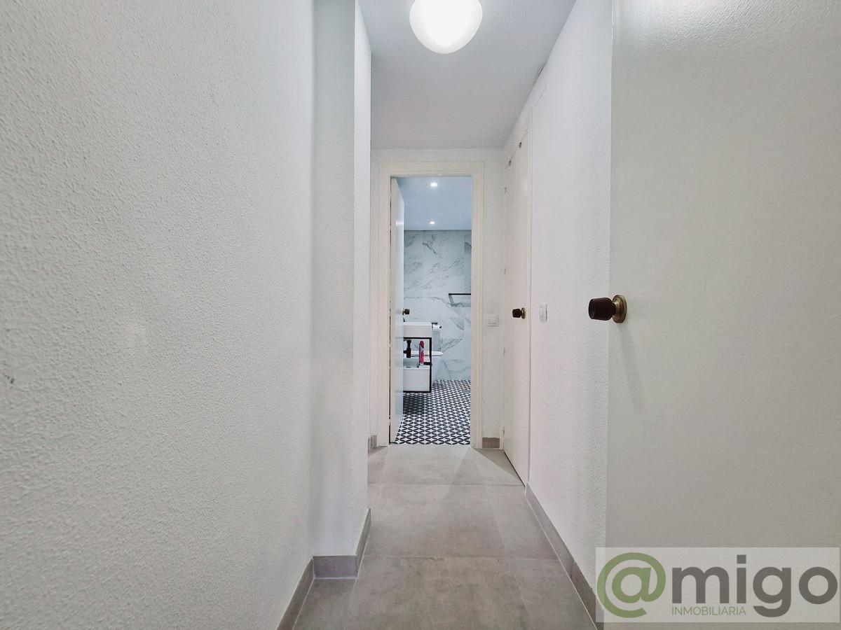Venta de apartamento en La Duquesa