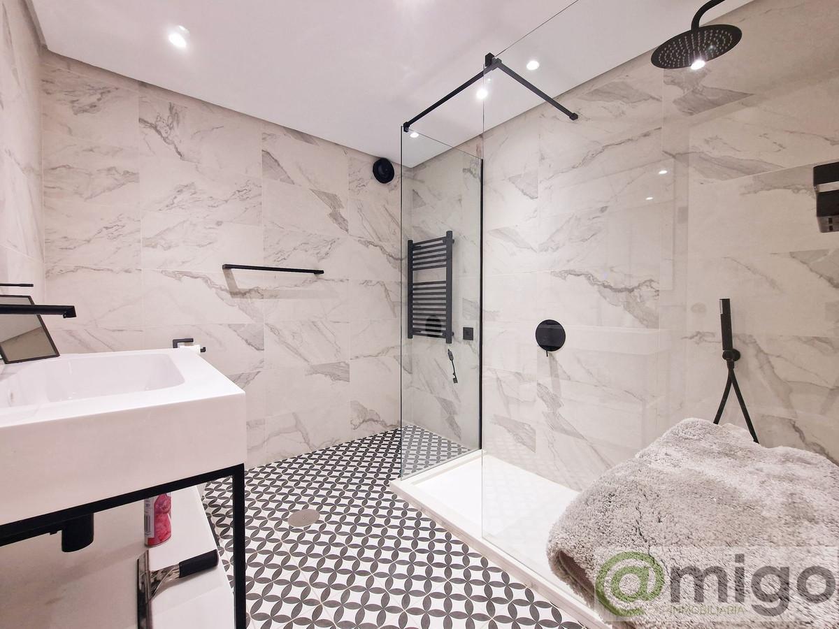 Venta de apartamento en La Duquesa