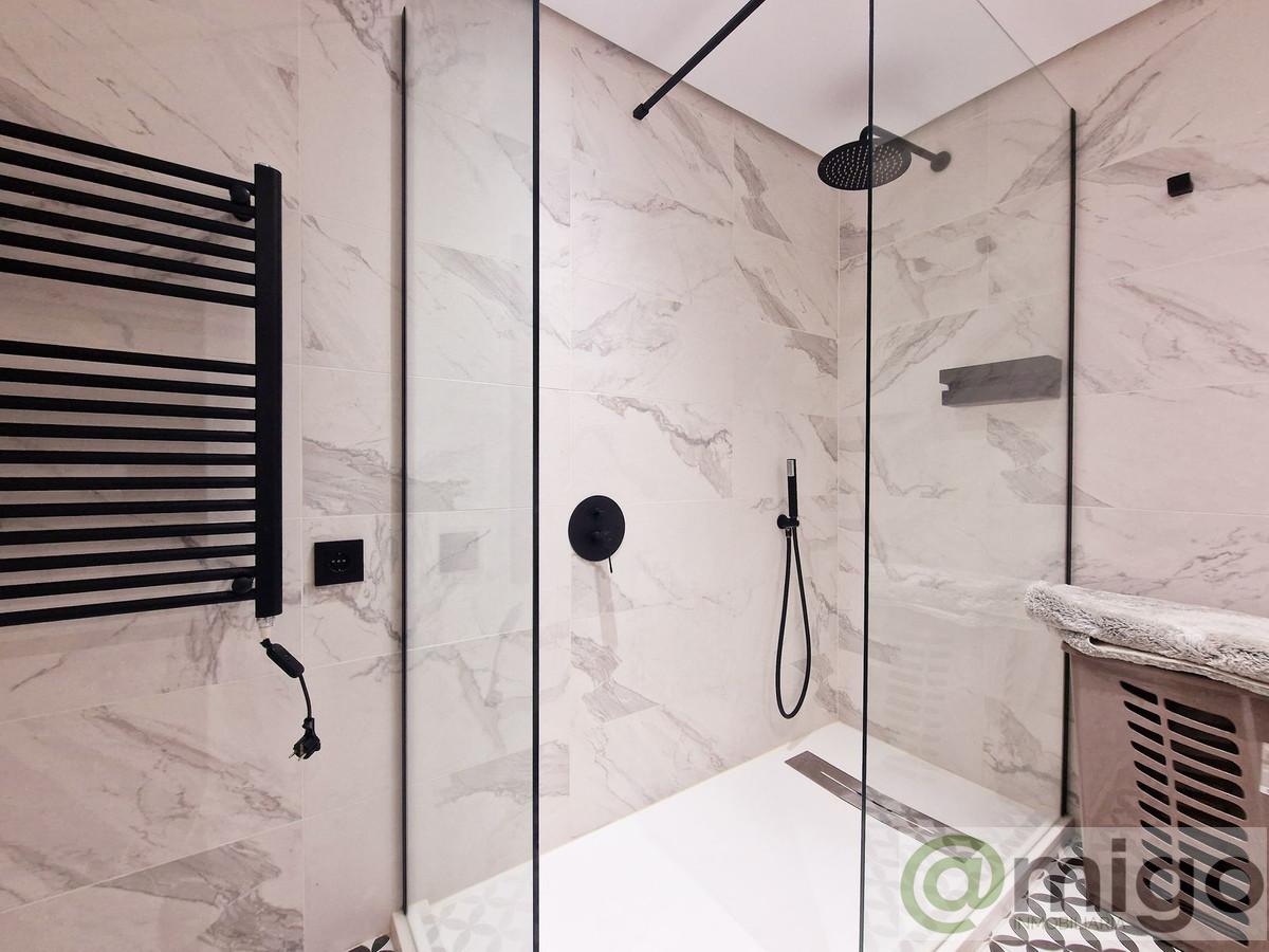 Venta de apartamento en La Duquesa