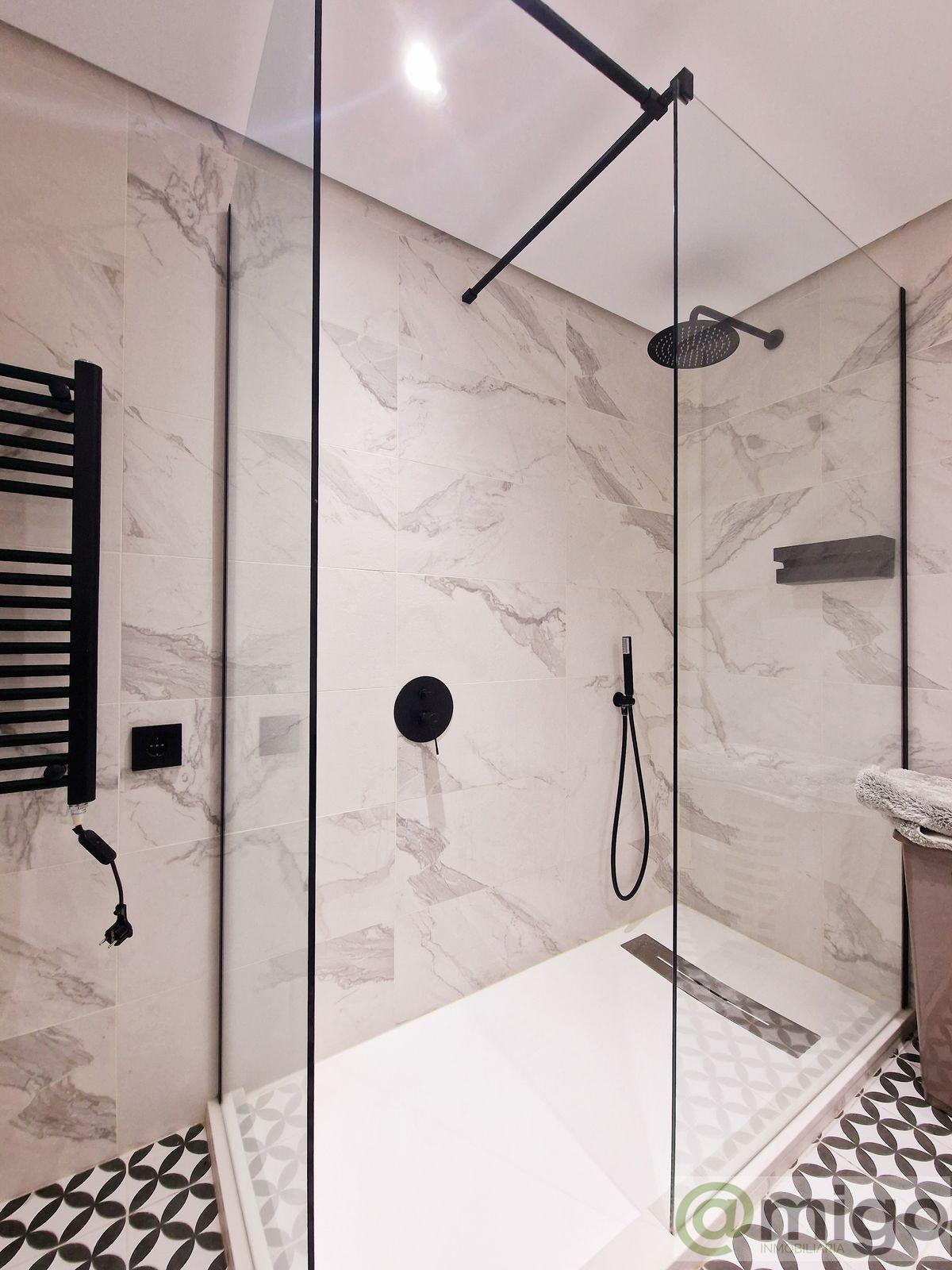 Venta de apartamento en La Duquesa