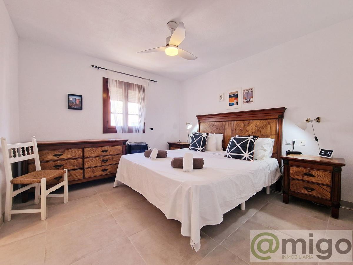 Venta de apartamento en La Duquesa