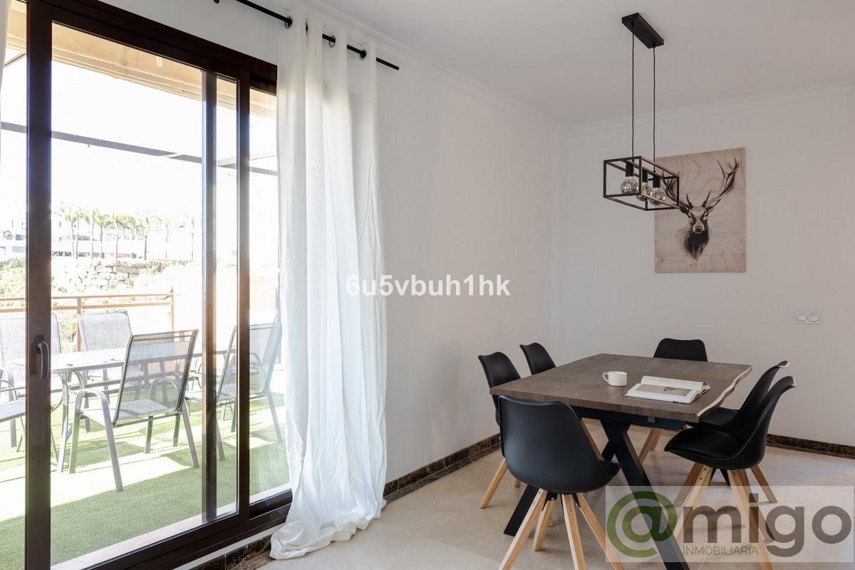 Venta de Ático en Calanova Golf