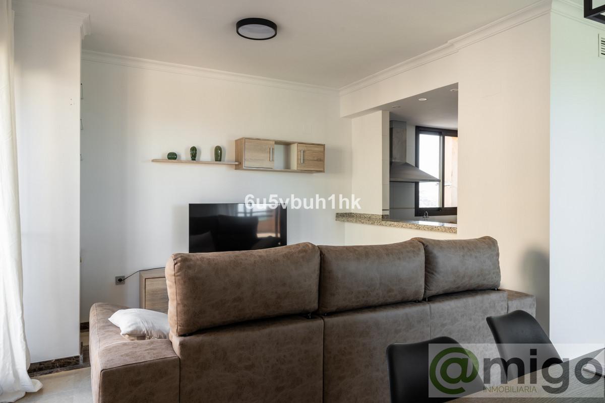 Venta de Ático en Calanova Golf