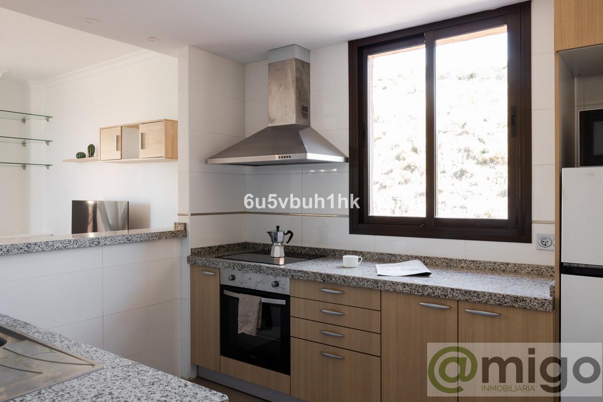 Venta de Ático en Calanova Golf