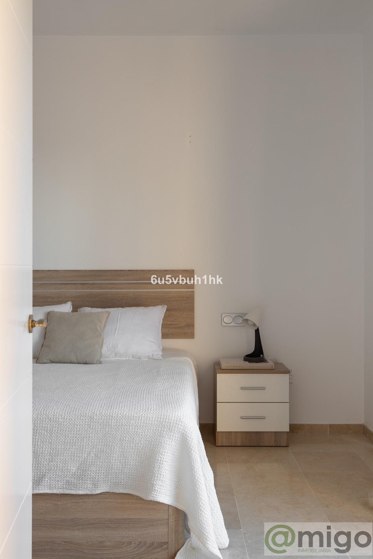 Venta de Ático en Calanova Golf