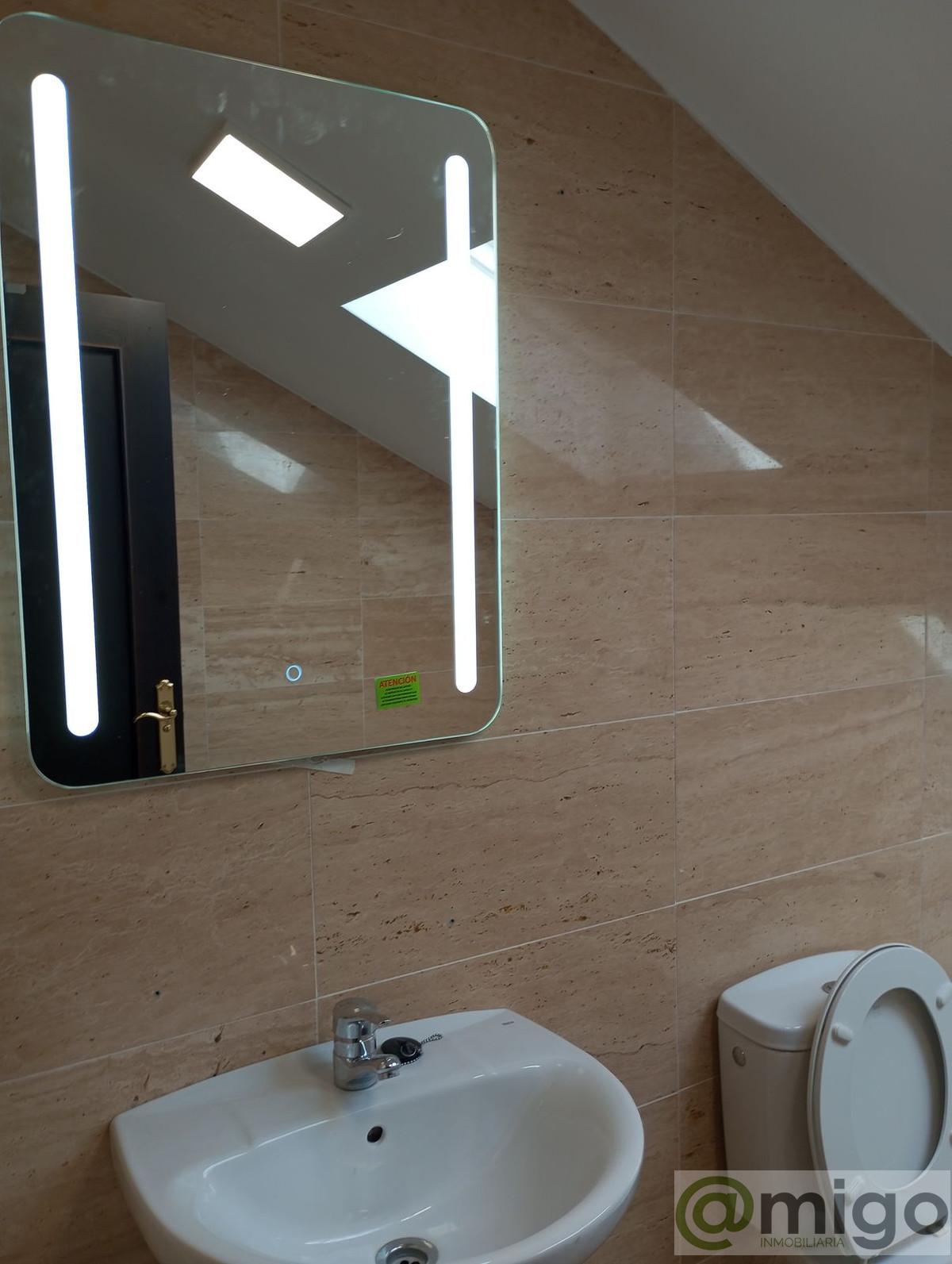 For sale of penthouse in Málaga Centro