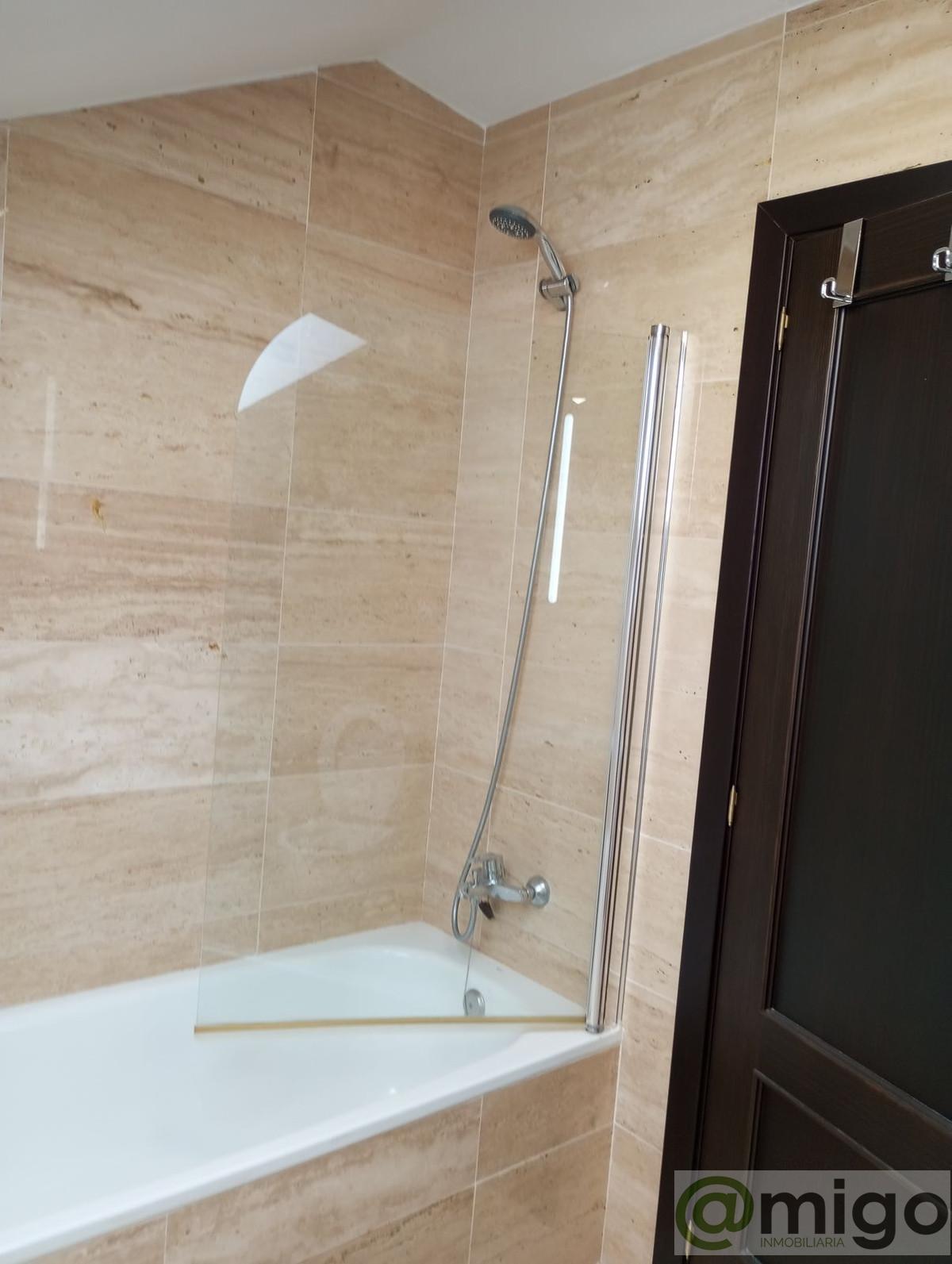 For sale of penthouse in Málaga Centro