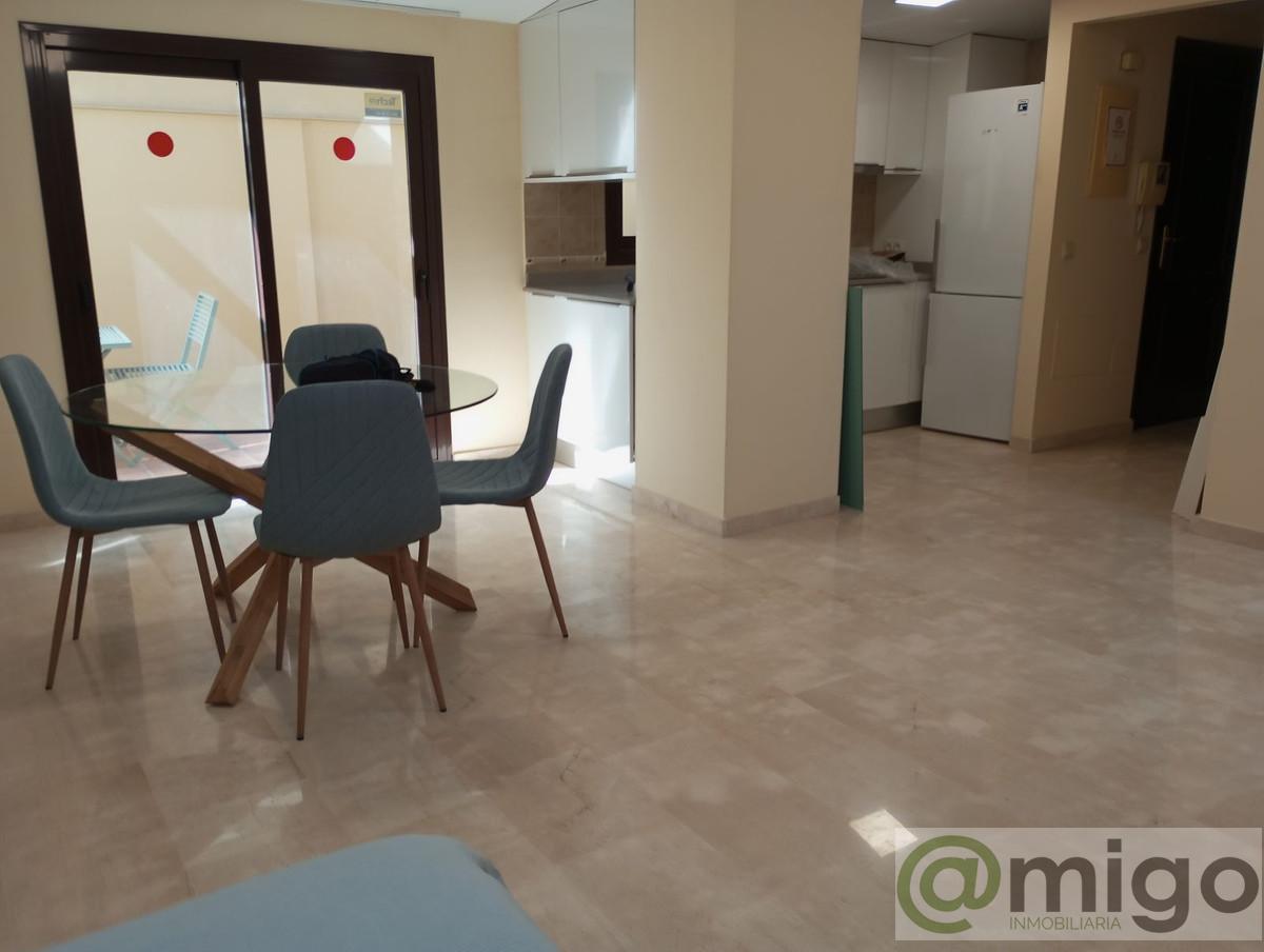 For sale of penthouse in Málaga Centro
