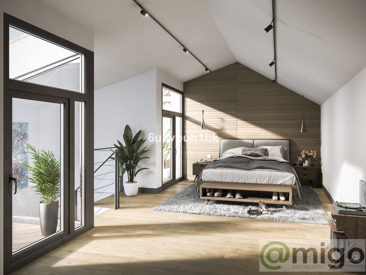 Venta de Ático en Málaga Centro