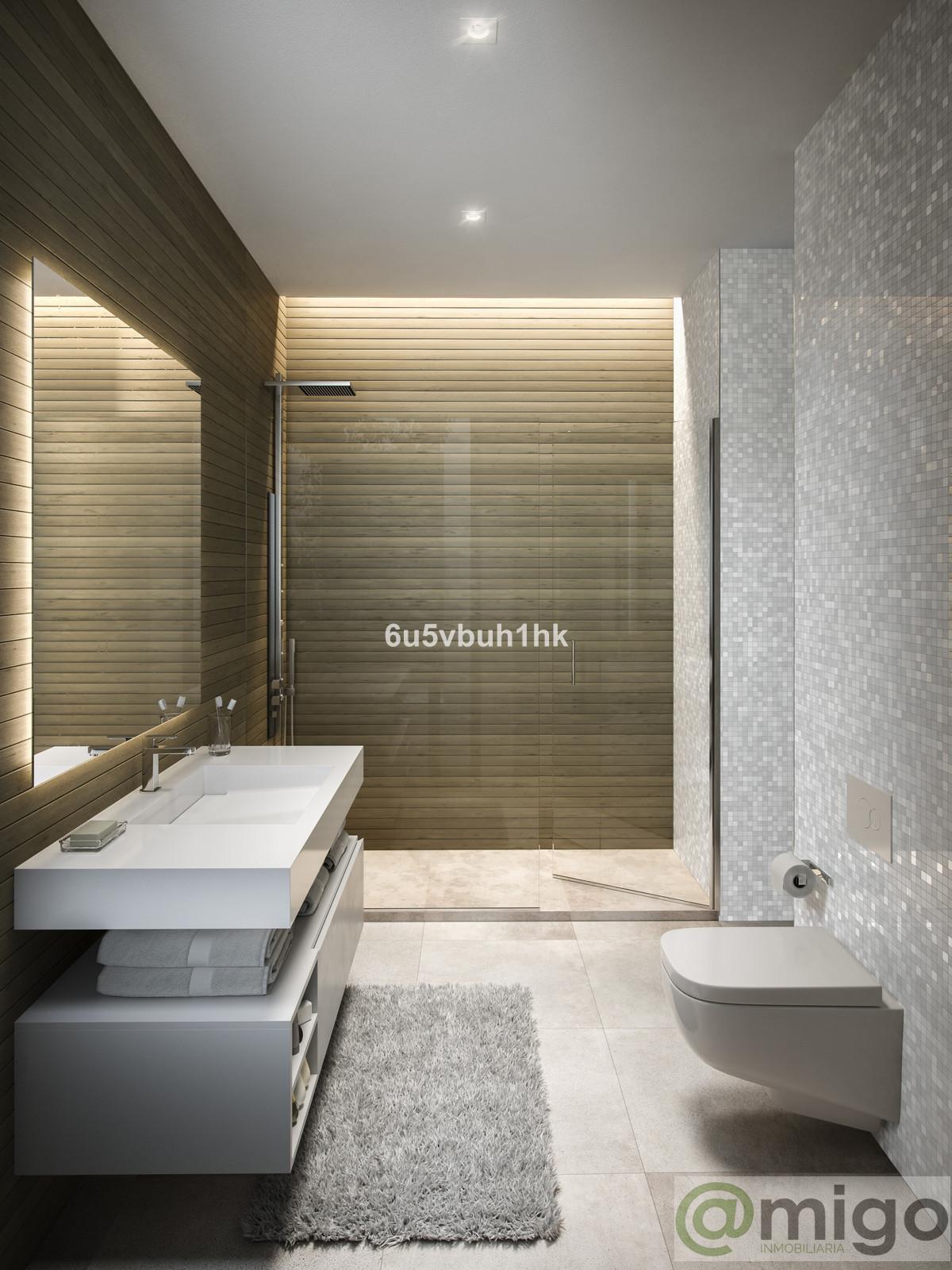 Venta de Ático en Málaga Centro