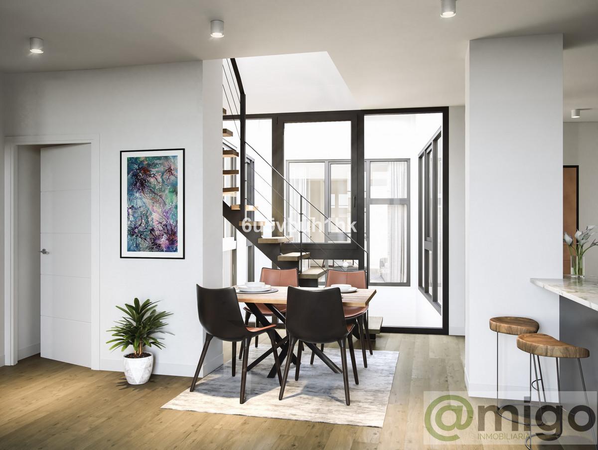 Venta de Ático en Málaga Centro