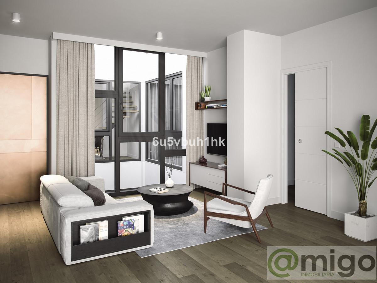 Venta de Ático en Málaga Centro