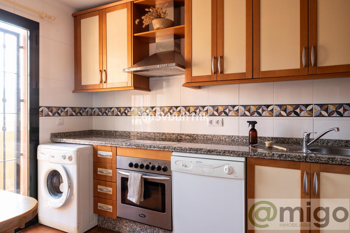 For sale of penthouse in Marbella