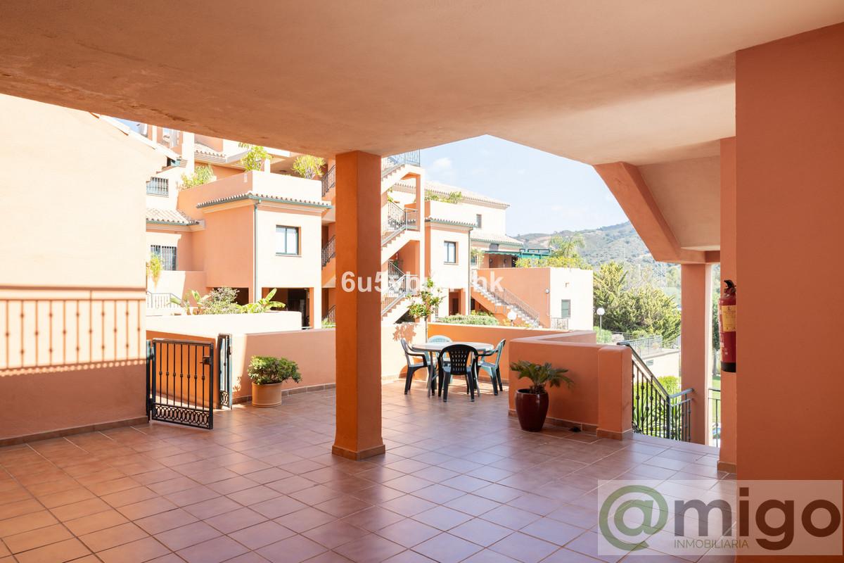 For sale of penthouse in Marbella