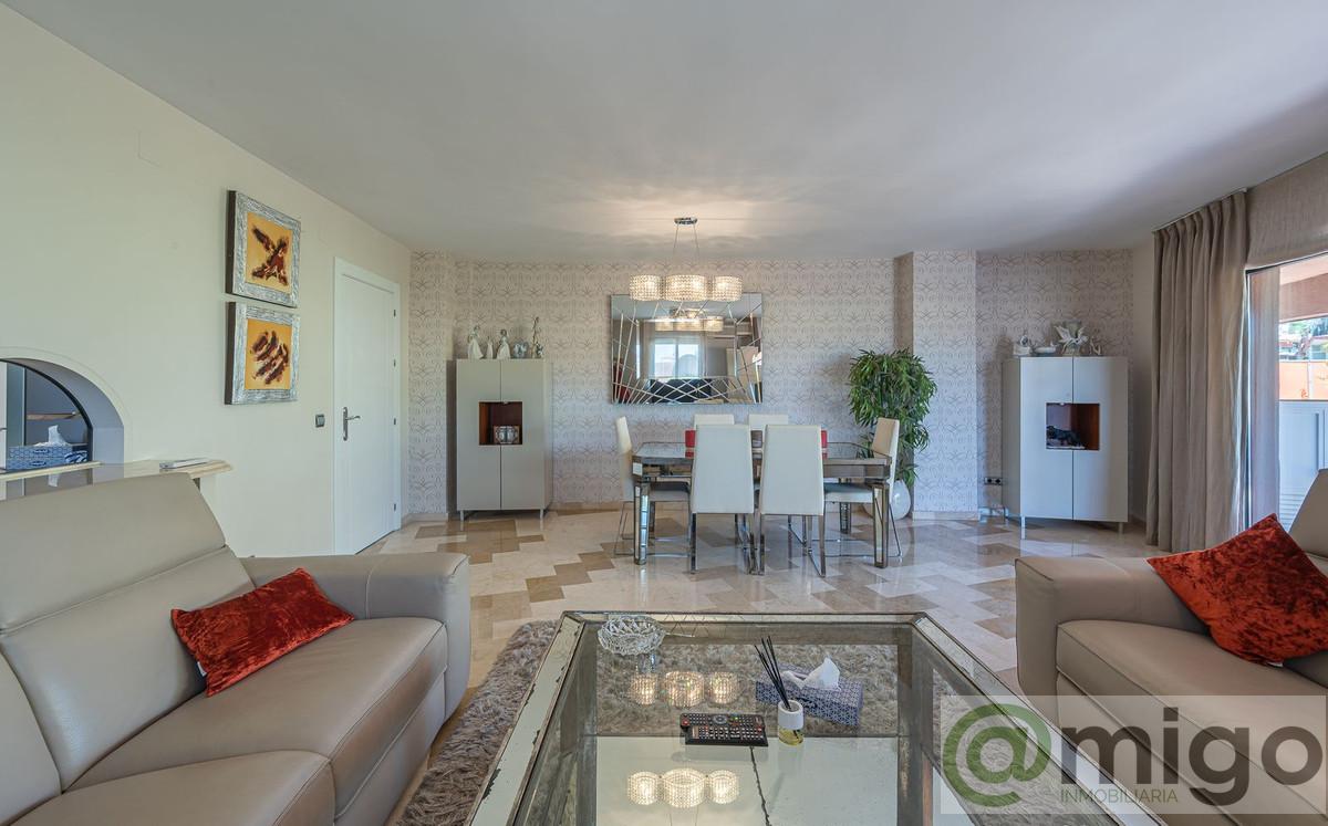 Venta de apartamento en Marbella