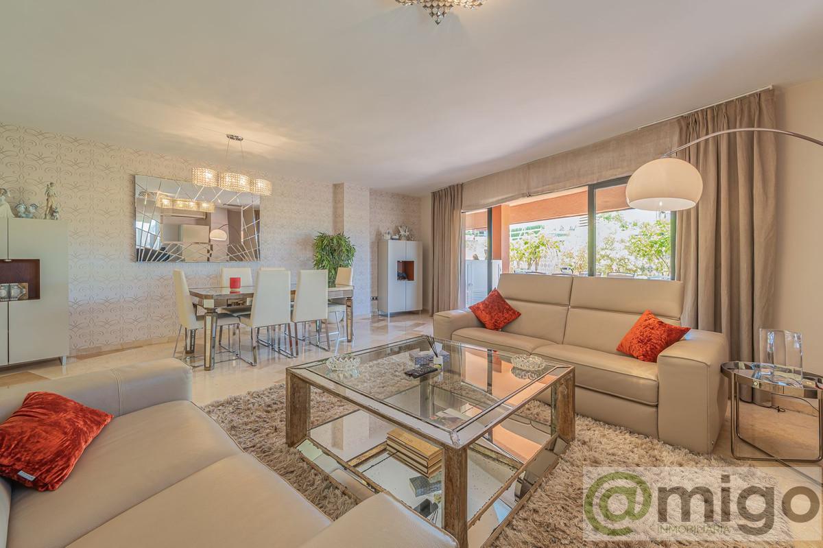 Venta de apartamento en Marbella