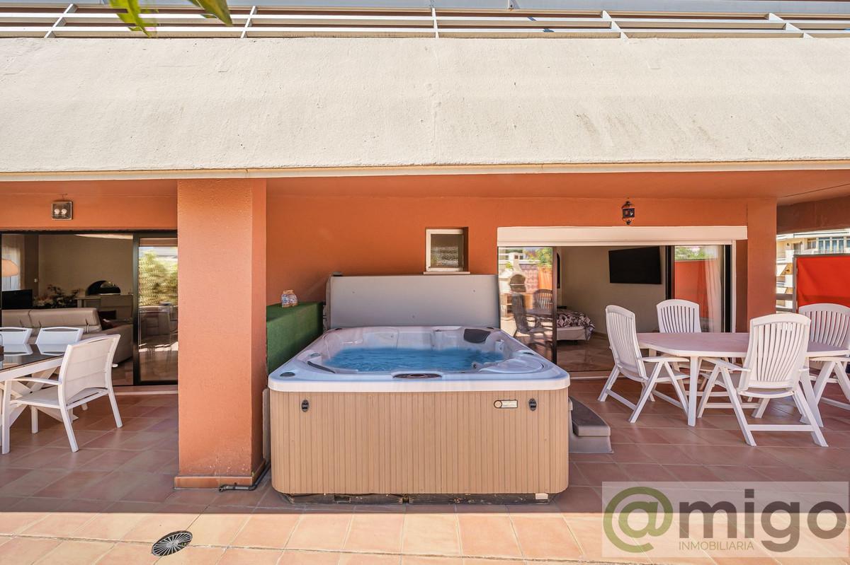 Venta de apartamento en Marbella