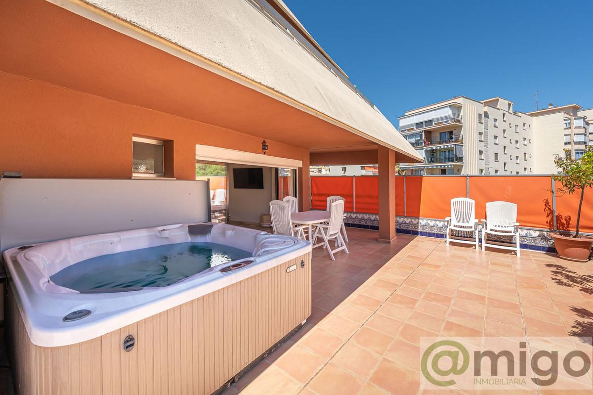Venta de apartamento en Marbella