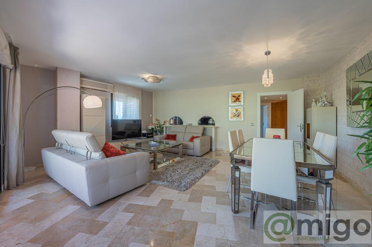 Venta de apartamento en Marbella