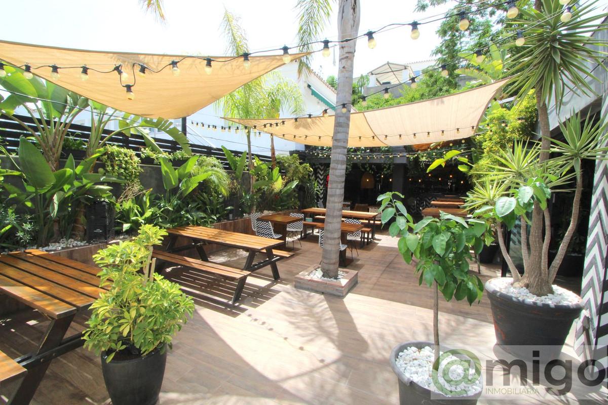 Venta de local comercial en Marbella