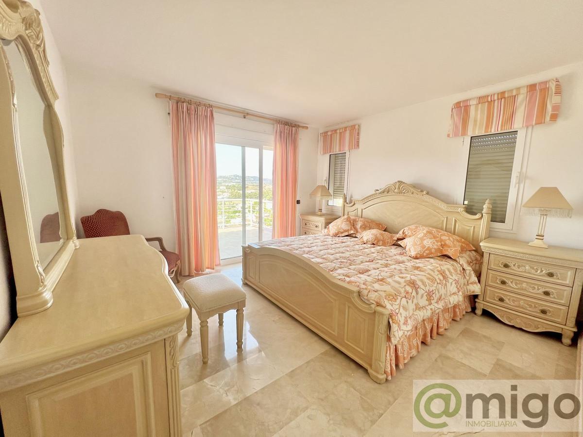 For sale of villa in Mijas Golf