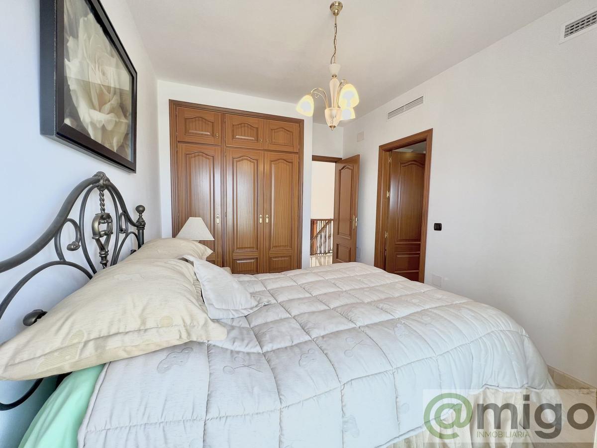 For sale of villa in Mijas Golf