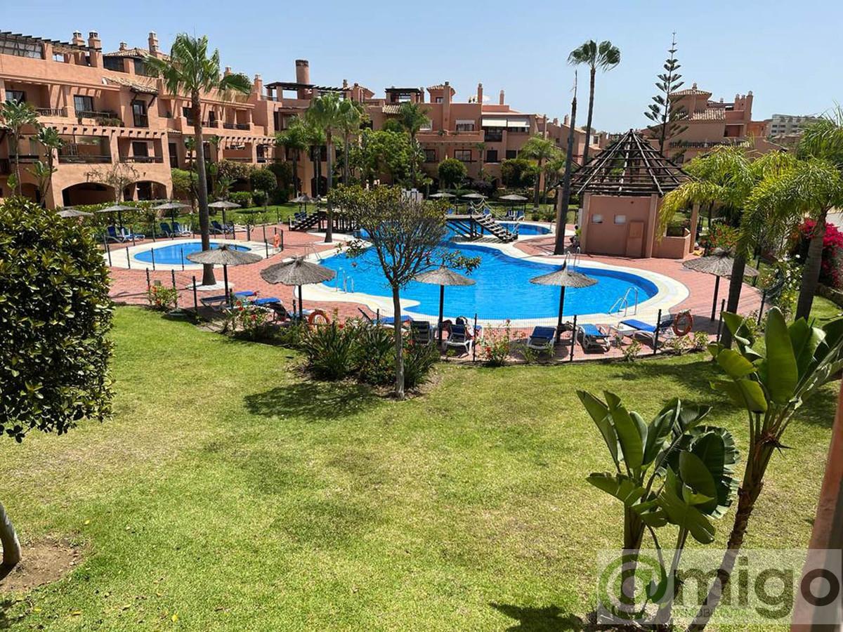 Venta de apartamento en Hacienda del Sol