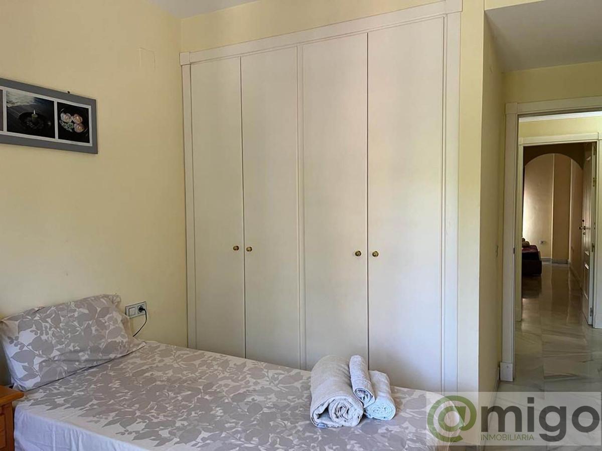 Venta de apartamento en Hacienda del Sol