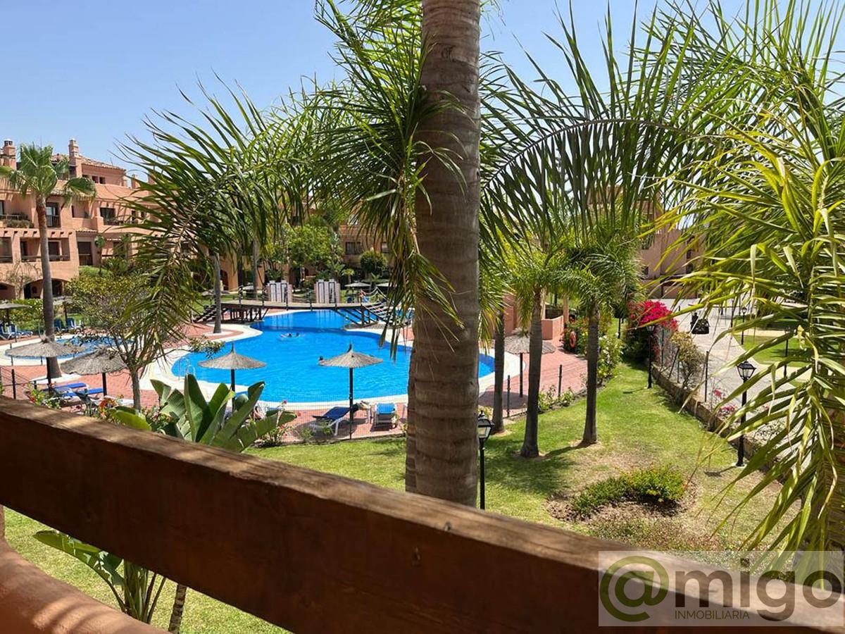 Venta de apartamento en Hacienda del Sol