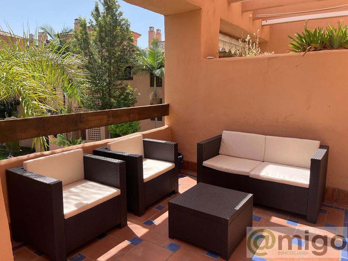 Venta de apartamento en Hacienda del Sol